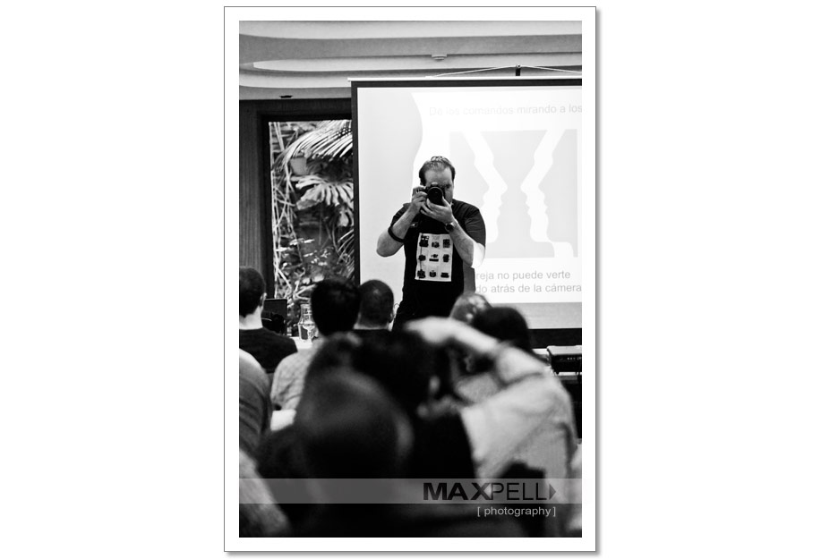 workshop con vinicius matos